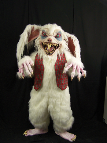 Peter Rottentail Costume